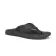 Alternate Image of BLACK Chaco Classic Leather Flip Women's