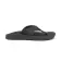 Alternate Image of BLACK Chaco Classic Leather Flip Women's