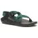 Alternate Image of SQUALL GREEN Chaco Z1 Classic Men's