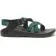 Alternate Image of SQUALL GREEN Chaco Z1 Classic Men's