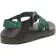 Alternate Image of SQUALL GREEN Chaco Z1 Classic Men's