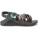 Alternate Image of AERIAL AQUA Chaco ZX2 Classic Women's