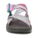 Alternate Image of SPRAY TEAL Chaco Mega Z Cloud Women's