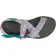Alternate Image of SPRAY TEAL Chaco Mega Z Cloud Women's