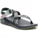 Alternate Image of FLARE DARK AQUA Chaco Z1 Classic Women's