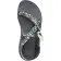 Alternate Image of FLARE DARK AQUA Chaco Z1 Classic Women's