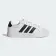 Alternate Image of WHITE | BLACK Adidas Streettalk Women's