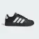 Alternate Image of Black | White Adidas Streettalk Women's