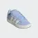 Alternate Image of Blue | Off White Adidas Grand Court Alpha 00s Women's