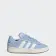 Alternate Image of Blue | Off White Adidas Grand Court Alpha 00s Women's