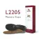 Alternate Image of  Aetrex Memory Foam Orthotics W/ Metatarsal Support Men's