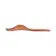 Alternate Image of Pink Aetrex Premium Memory Foam Flat/Low Arch Orthotics Women's