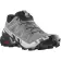 Alternate Image of Quiet Shade / Black / Pearl Blue Salomon Speedcross 6 Wide Men's
