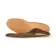 Alternate Image of COPPER Aetrex Compete Posted Orthotics W/ Metatarsal Support Women's