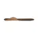 Alternate Image of COPPER Aetrex Compete Posted Orthotics W/ Metatarsal Support Women's