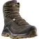 Alternate Image of BROWN/BLK/DULL GOLD Salomon Quest Element GTX Men's