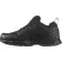 Alternate Image of BLACK/PHANTOM/PEWTER Salomon Xa Pro 3D V9 Wide Men's