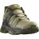 Alternate Image of Slate Green / Olive Night / Black Salomon X Ultra 4 Gore-Tex Men's