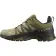 Alternate Image of Slate Green / Olive Night / Black Salomon X Ultra 4 Gore-Tex Men's