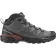 Alternate Image of PEWTER/BLACK Salomon X Ultra 360 Mid Cswp Men's