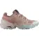 Alternate Image of Mahogany Rose / Hushed Violet / Iced Aqua Salomon Speedcross 6 Women's