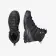 Alternate Image of Asphalt / Black / Asphalt Salomon Quest 5 Gore-Tex Men's