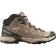Alternate Image of Desert Tan / Walnut / Earth Brown Salomon X Ultra 360 Leather Mid Gore-Tex Men's