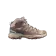 Alternate Image of Desert Tan / Iron / Green Milieu Salomon X Ultra 360 Leather Mid Gore-Tex Women's