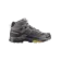 Alternate Image of Dark Gull Gray / Asphalt / Willow Salomon X Ultra 5 Mid Wide Gore-Tex Men's