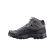Alternate Image of Dark Gull Gray / Asphalt / Willow Salomon X Ultra 5 Mid Wide Gore-Tex Men's