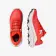 Alternate Image of Fiery Red / Vanilla Ice / Black Salomon Ultra Glide 4 Men's