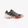 Alternate Image of Black / Fiery Red / Almond Milk Salomon Speedcross 6 Men's