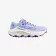 Alternate Image of Brunnera Blue / Vanilla Ice / Deep Blue Salomon Ultra Glide 4 Women's