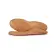 Alternate Image of TAN Aetrex Casual Comfort Med/High Arch Orthotics Men's