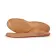 Alternate Image of TAN Aetrex Casual Comfort Med/High Arch W/ Metatarsal Support Women's