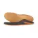 Alternate Image of ORANGE Aetrex Training Flat/Low Arch Orthotics Men's
