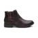 Alternate Image of DARK BROWN Aetrex Kaylee Women's