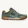 Alternate Image of MOSS Lems Shoes Trail Thrasher Unisex