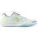 Alternate Image of NB 103 WHITE|ALKALINE GREEN New Balance FuelCell 796v5 Pickleball Men's