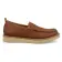 Alternate Image of AMBER BROWN Twisted X Wedge Sole Slip-On Men's