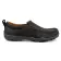 Alternate Image of Iron Grey Ostrich Twisted X Slip On UltraLite X Driving Moc Men's