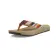 Alternate Image of SUNSET MULTI Twisted X Hooey Flip Flops Men's