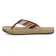 Alternate Image of SUNSET MULTI Twisted X Hooey Flip Flops Men's