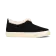 Alternate Image of BLACK SUEDE Taos Mini Chic Women's