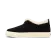 Alternate Image of BLACK SUEDE Taos Mini Chic Women's