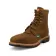 Alternate Image of DISTRESSED SADDLE Twisted X 8" Lacer Men's