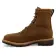 Alternate Image of DISTRESSED SADDLE Twisted X 8" Lacer Men's