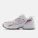 Alternate Image of WHT|PINK New Balance 530 Unisex