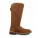 Alternate Image of DISTRESSED SADDLE Twisted X 16" UltraLite X Snake Boot Men's