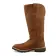 Alternate Image of DISTRESSED SADDLE Twisted X 16" UltraLite X Snake Boot Men's
